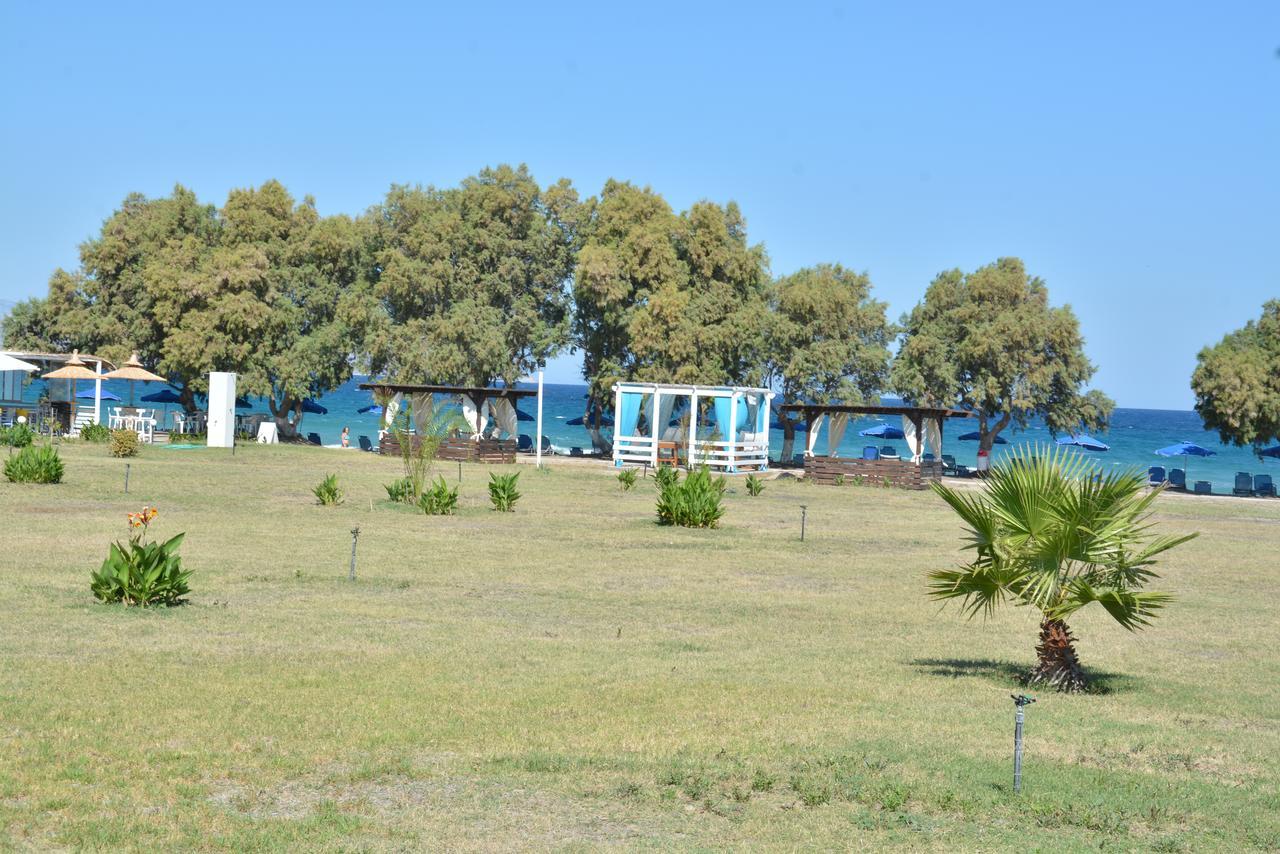 Costa Angela Seaside Resort Exterior foto